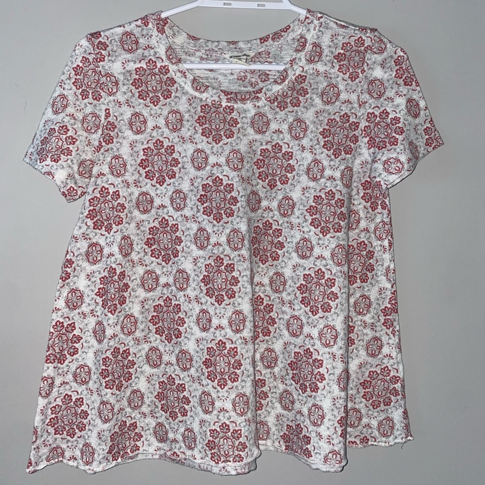 t shirt
